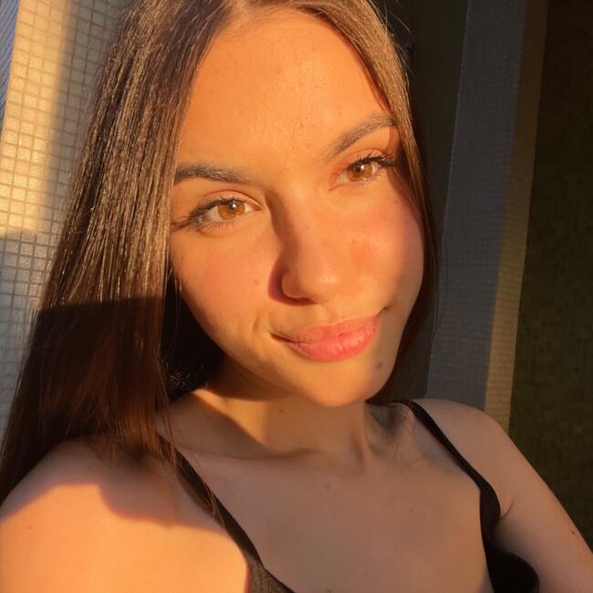 Babysitter in Turin: Bianca