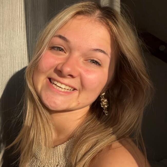 Babysitter in Flavin: Nandy