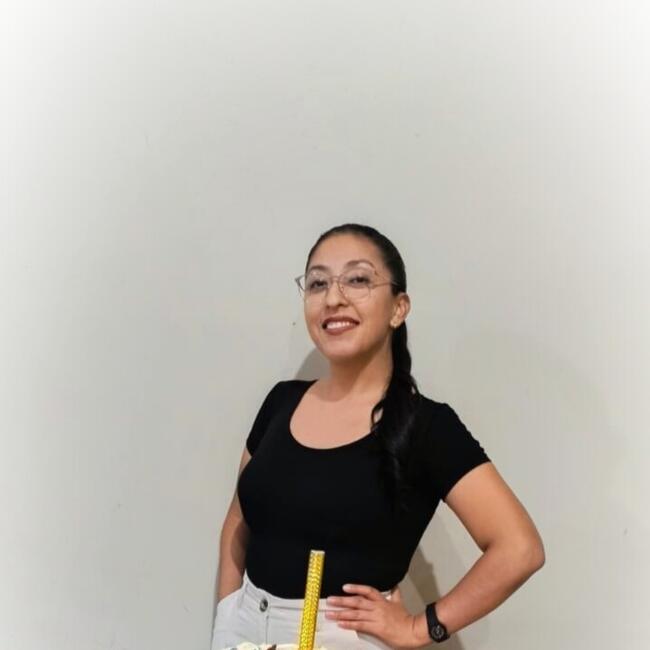 Babysitting job in Santa Rosa: Yéssica
