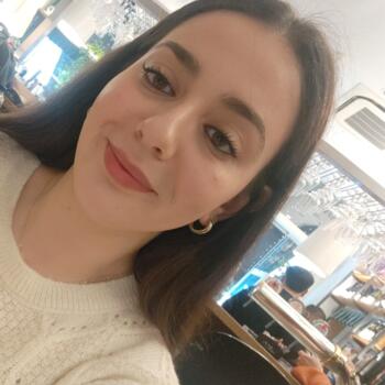 Babysitter in Anvers: Rabab