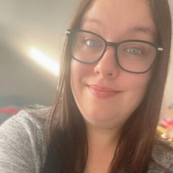 Babysitter in Saint-Jean-sur-Richelieu: Julie