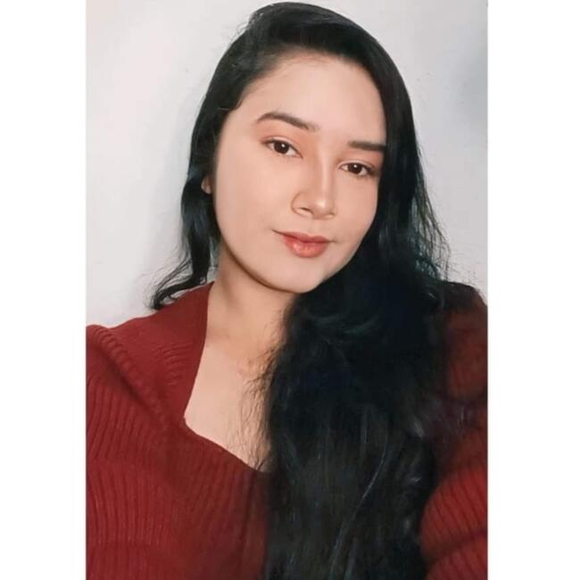 Babysitter in Contagem: Sarah