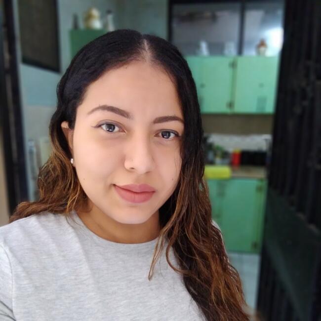 Niñera en Guayaquil: Gaby