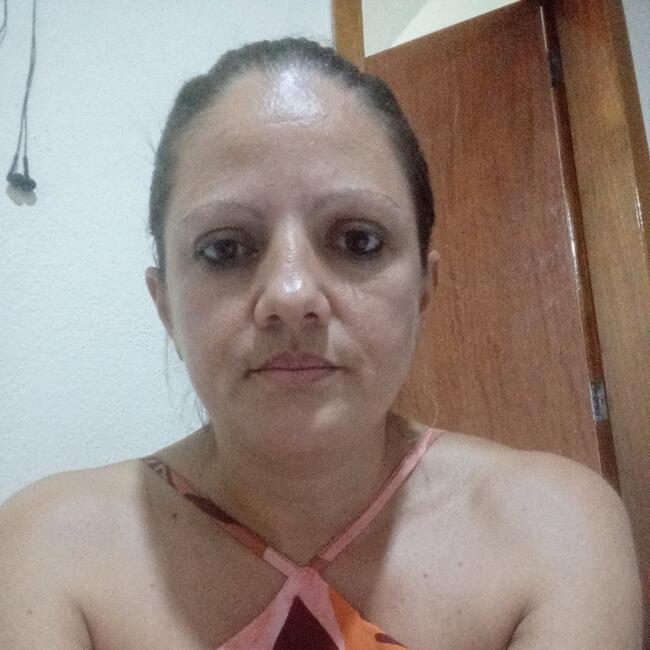 Babysitter in Itaquaquecetuba: Alcilene