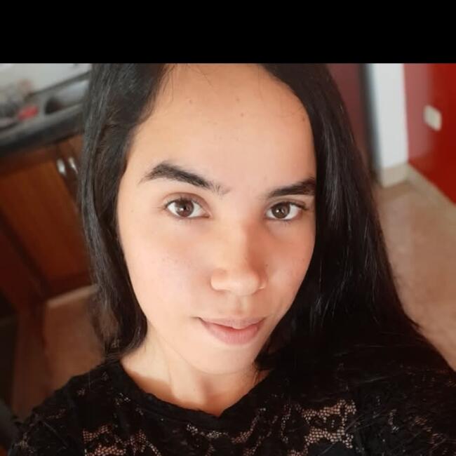 Trabajo para niñera en La Victoria (Provincia de Chiclayo): Claudia