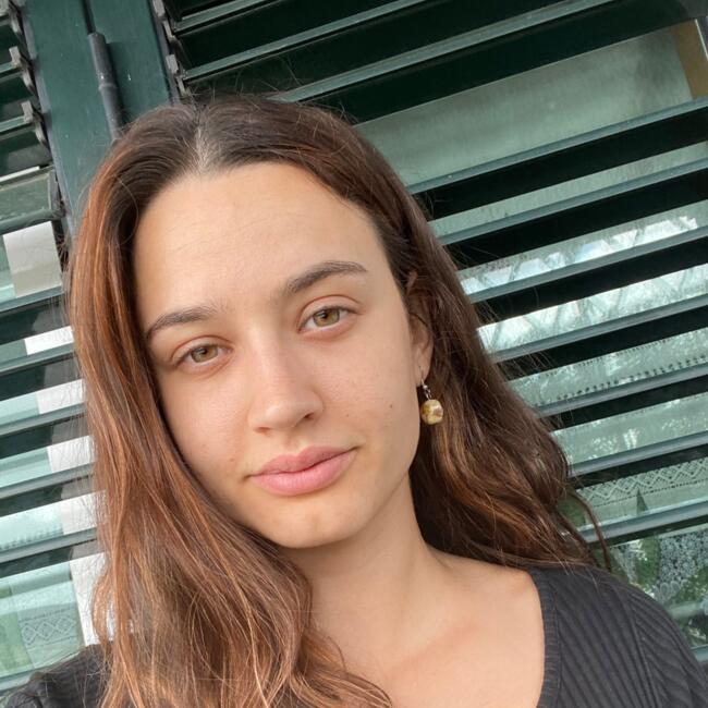 Babysitter em Recarei: Rafaela