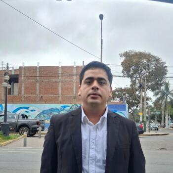 Trabajo para niñera en El Callao: trabajo de niñera Antonio