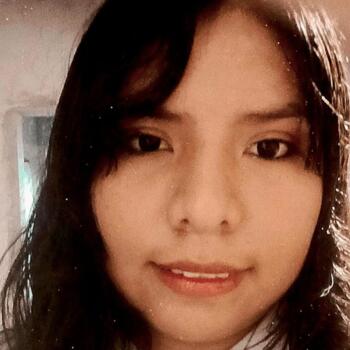 Niñera Santa Cruz de la Sierra: María liz