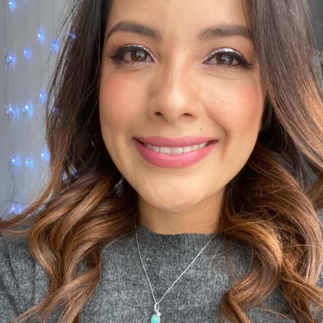 Babysitting job in Benito Juarez: Ilse