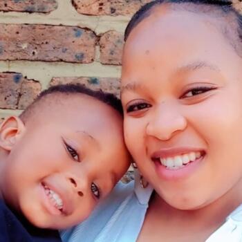 Nanny in Bethelsdorp: Lerato