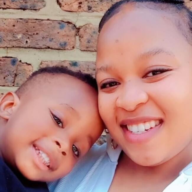 Nanny in Bethelsdorp: Lerato