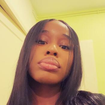 Baby-sitter Poitiers: Emeraude