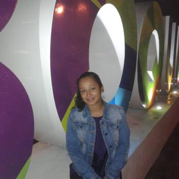 Babysitter in Dolega District: Dilcia