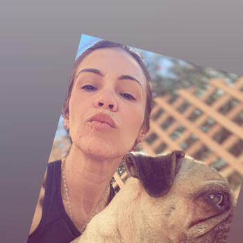 Babysitter in San José del Cabo: Astrid Castillo