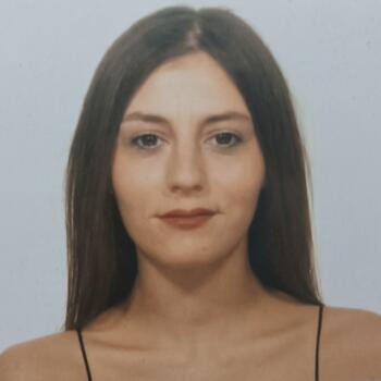 Niñera en Málaga: Ana Isabel