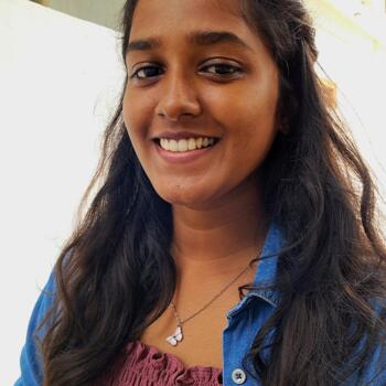 Babysitter in Moratuwa: Bhagya
