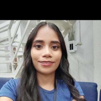 Babysitter in Maracay: Leydi