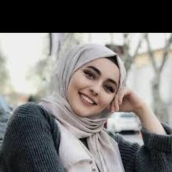 Babysitter in Alexandria: Mai Mohmed