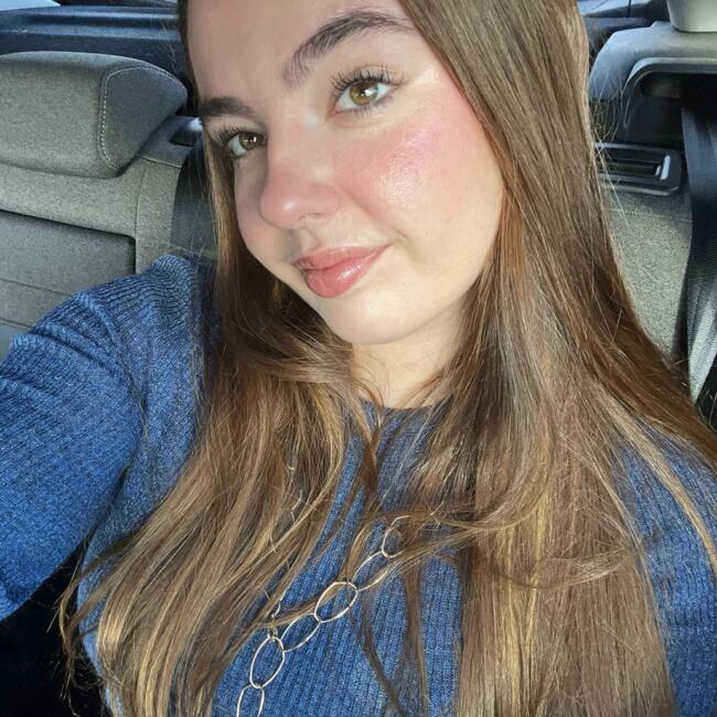 Babysitter in Sant Just Desvern: Gisela