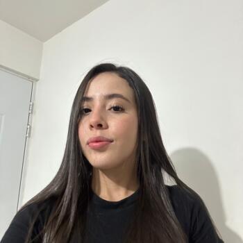 Canguro en Madrid: Geraldine