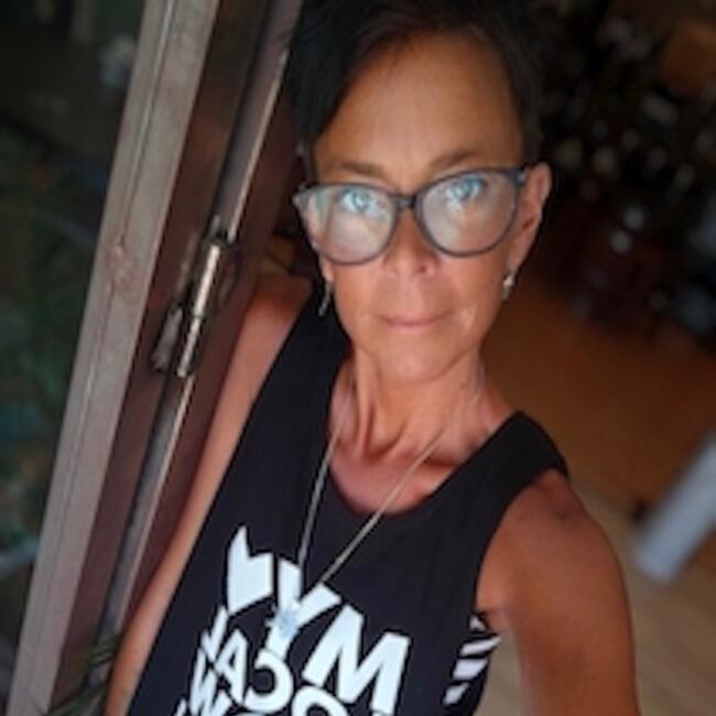 Nanny in Benalmádena: Ivanka