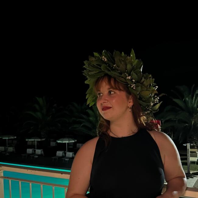 Babysitter i Risskov: Marta