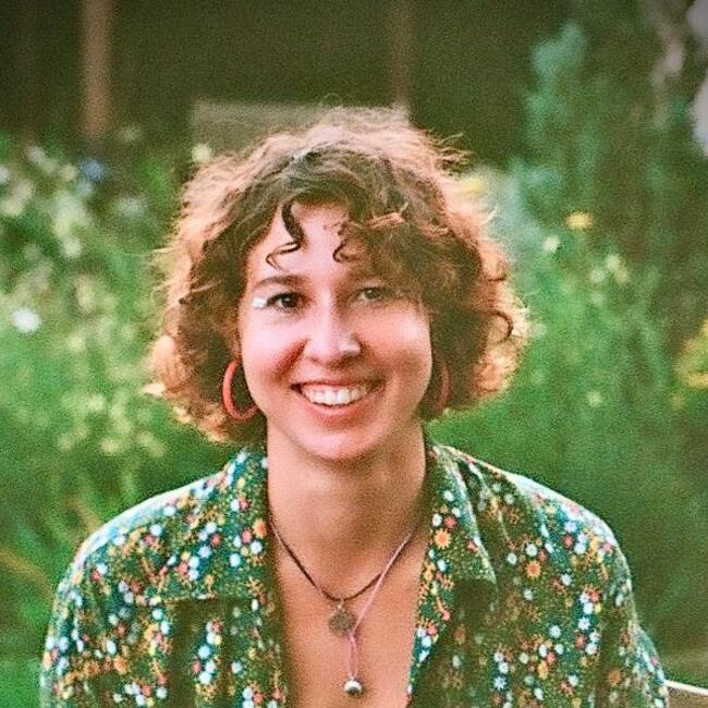 Babysitter in Berlin: Terezie