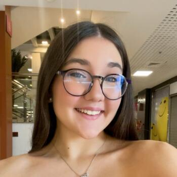 Nanny in Molina de Segura: Amparo