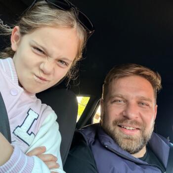 Job de garde d'enfants à Toruń: job de garde d'enfants Wojtek