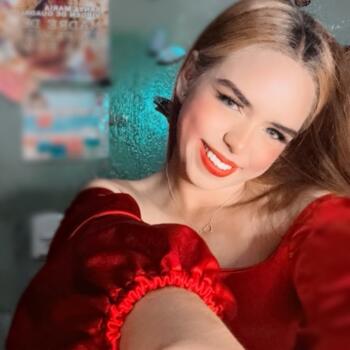 Babysitting job in Managua: babysitting job Mary