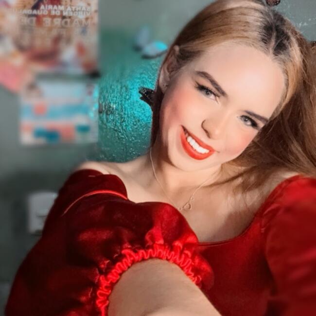 Babysitting job in Managua: Mary