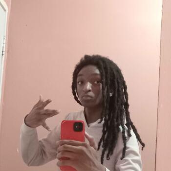 Babysitter in Upper Carapichaima: Shakeem