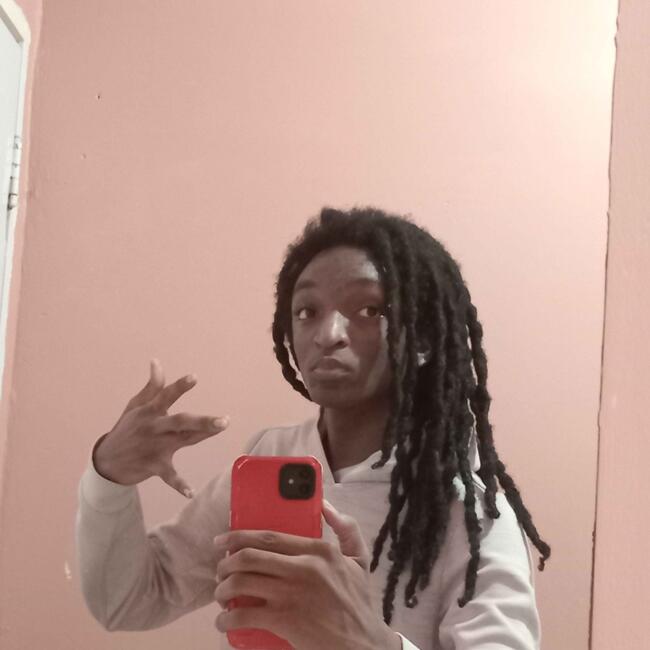 Babysitter in Upper Carapichaima: Shakeem