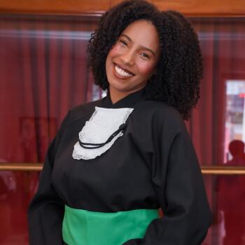 Parent Salvador: Angelina