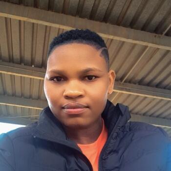 Babysitter Soweto: Brenda