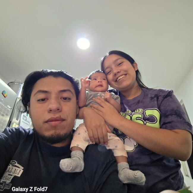 Trabajo para niñera en Ciudad de México: Jessica