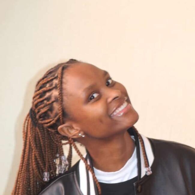 Babysitter in KwaDukuza: Ntando