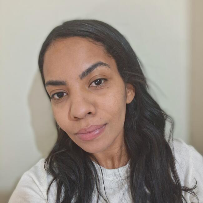 Babysitter in São Paulo: Luana