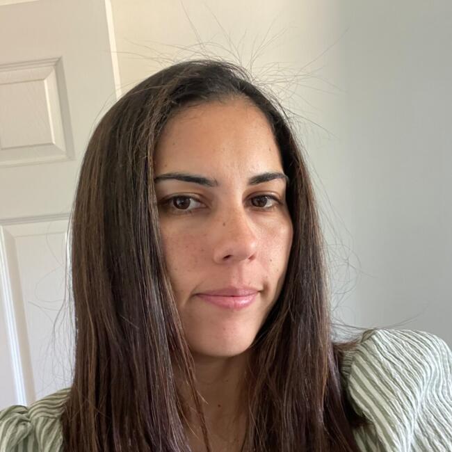 Babysitting job in Chicureo: Bárbara