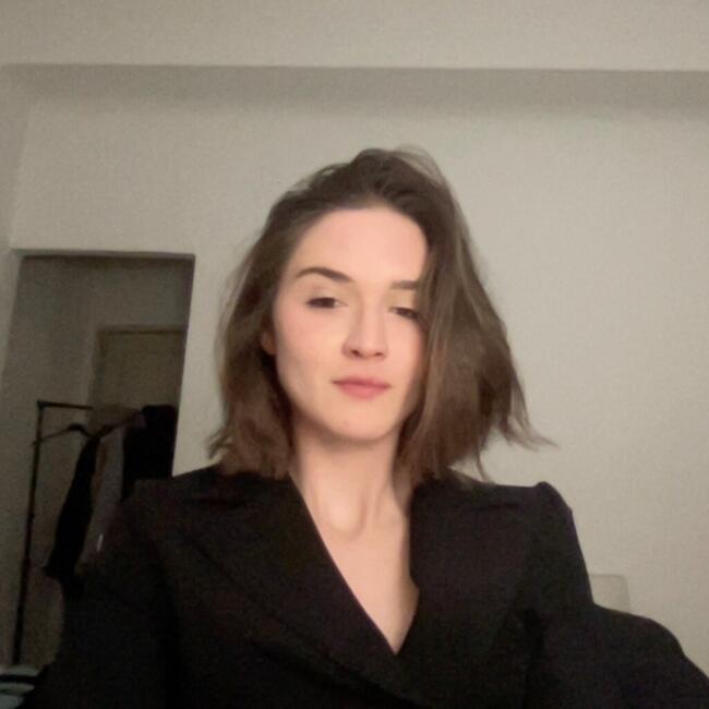 Babysitter a Udine: Daiana