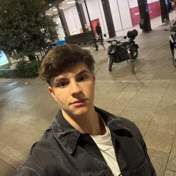 Bonă în Craiova: Andrei