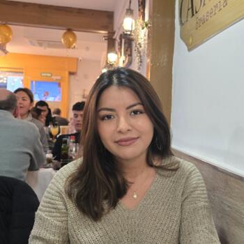 Canguro en Barcelona: Fabiola