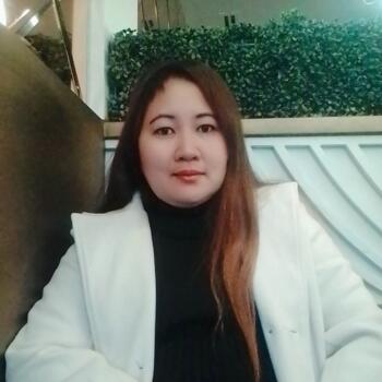 Babysitter Riyadh: Jessielyn