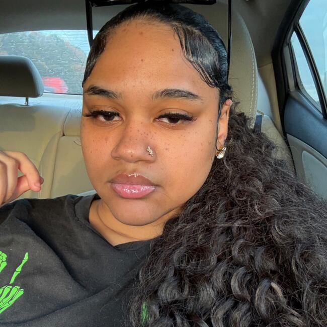 Babysitter in Bryant (Arkansas): Naya