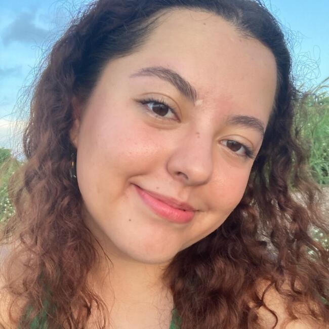 Babysitter in Mexico City: Barbara