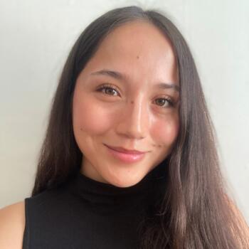 Babysitter in La Florida: Camila Muñoz