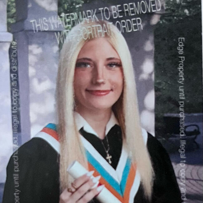 Babysitter in Mississauga: Maggie