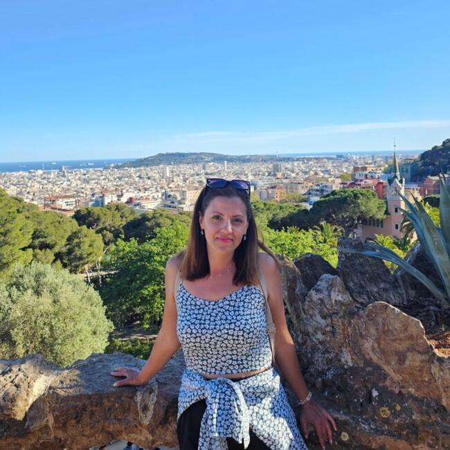 Babysitter in Laval: Lina