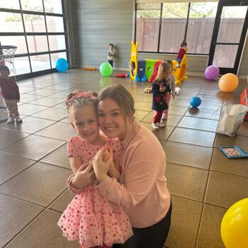 Babysitter in Herndon (Virginia): Shawna