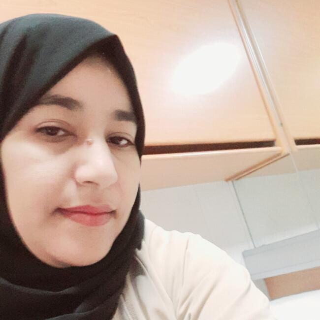 Babysitter in Montpellier: Laila